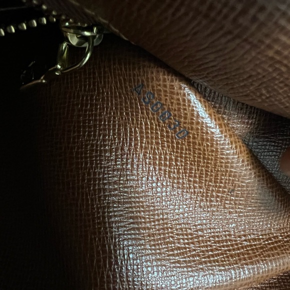 Lv boulogne bag - Picture 9 of 9